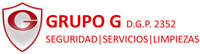 Logo Grupo G