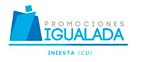 Logo Promociones Igualada
