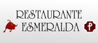 Logo Restaurante Esmeralda
