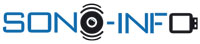 Logo Sono-info